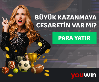 siyal elbiseli kadın, toplar, çipler ve zar bulunan reklam görseli