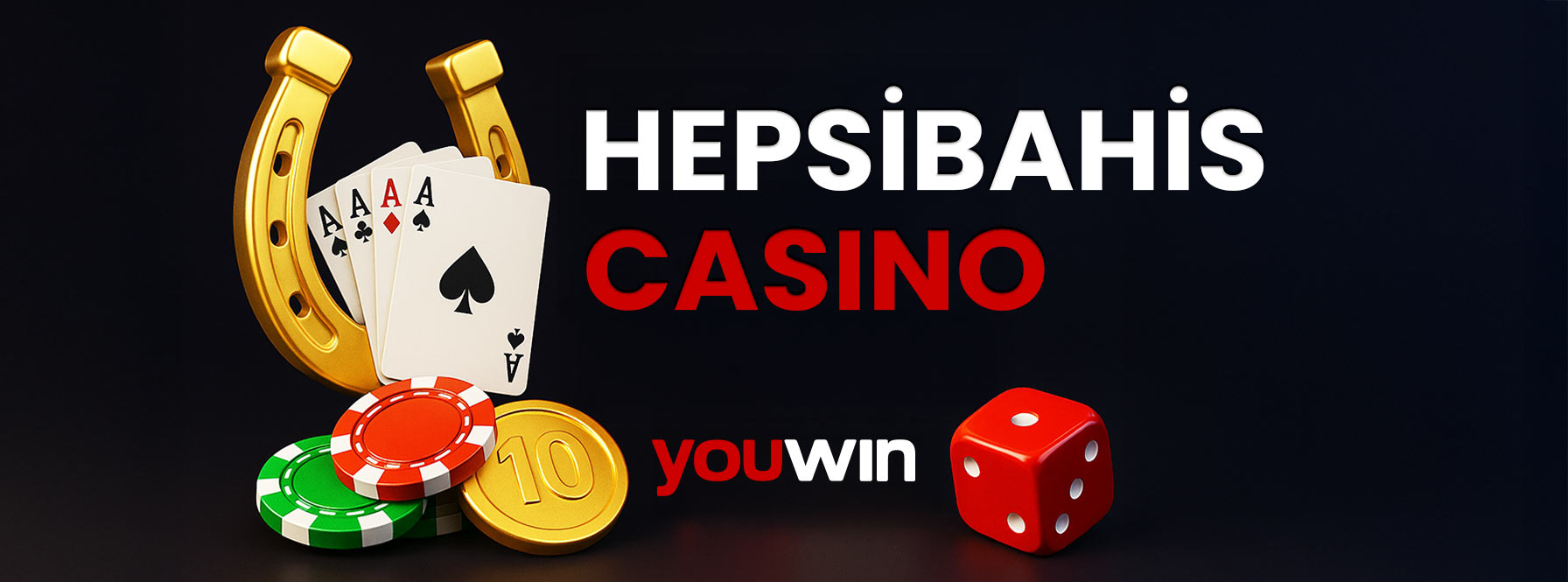 Hepsibahis Casino