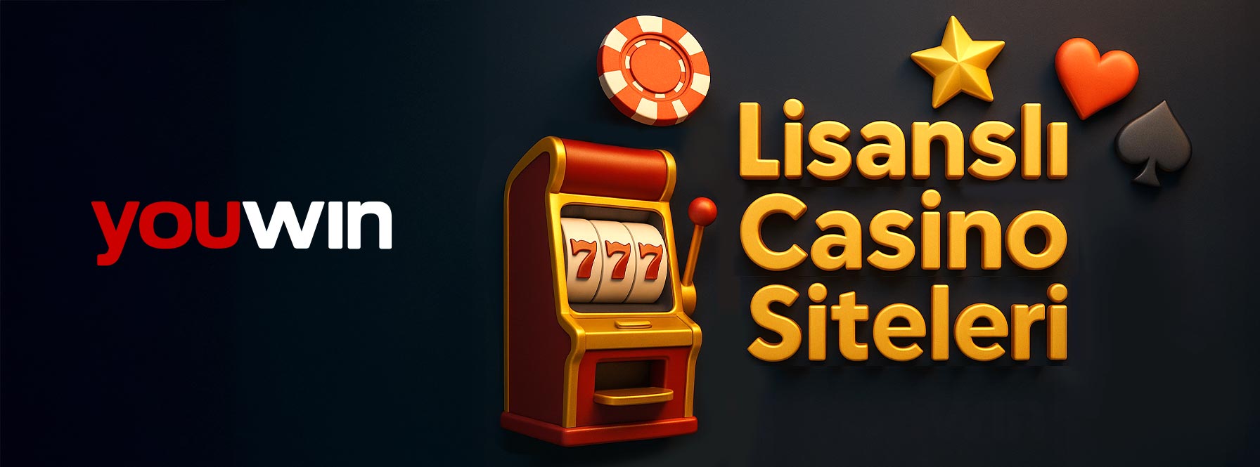 Lisanslı Casino Siteleri